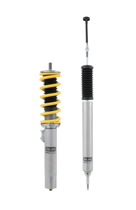 Öhlins Road and Track Coilover Suspension for BMW 1-Series E82 and 3-Series E90/E91/E92/E93