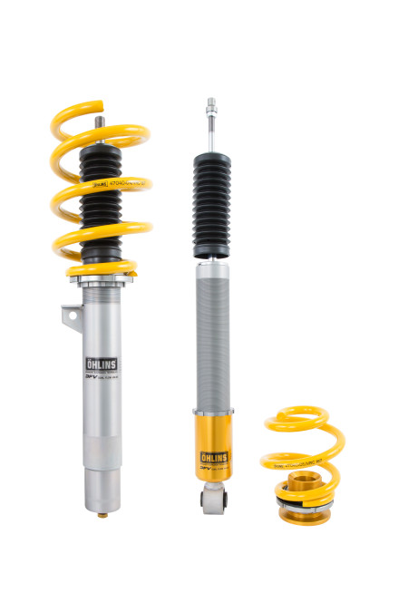 Öhlins Road and Track Coilover Suspension for BMW M3 (E46)