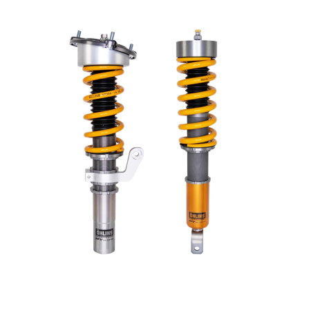 Öhlins Road and Track Coilover Suspension for Porsche 997 Carrera 4 / 4S / 4 GTS / Turbo / Turbo S AWD