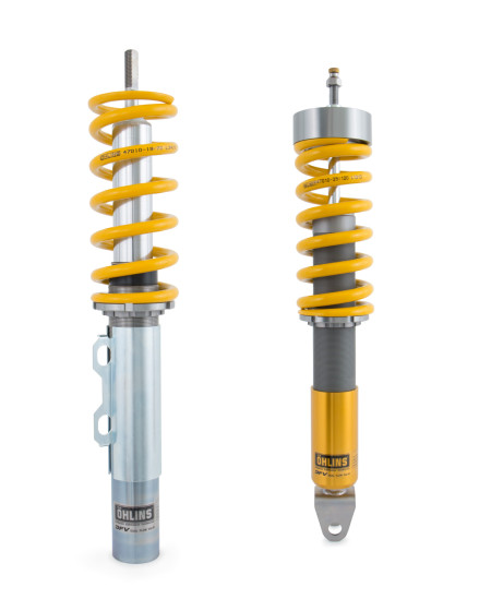 Öhlins Road and Track Coilover Suspension for Porsche 991 Carrera / T / S / GTS / Turbo