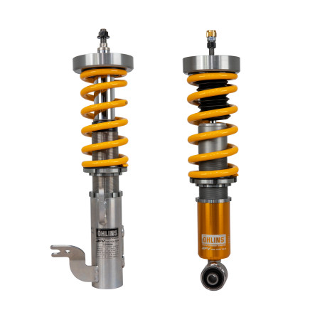 Öhlins Road and Track Coilover Suspension for Subaru WRX VB 2022+