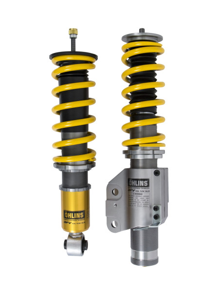 Öhlins Road and Track Coilover Suspension for Subaru BRZ and Toyota GR86 2022+