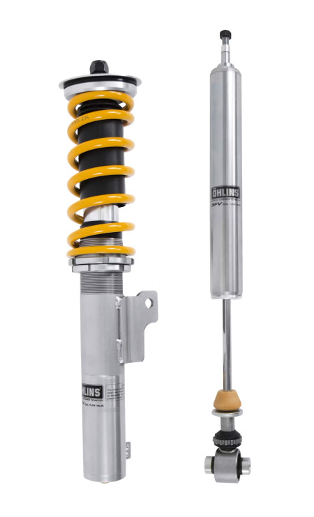 Öhlins Road and Track Coilover Suspension for VW Golf R AWD MK7 MK7.5 MK8 2015+