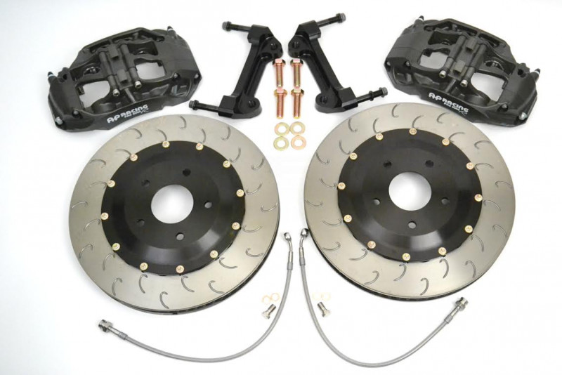 c5 corvette big brake kit