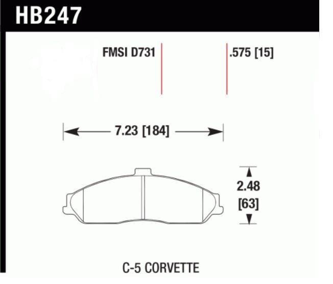 c5 parts